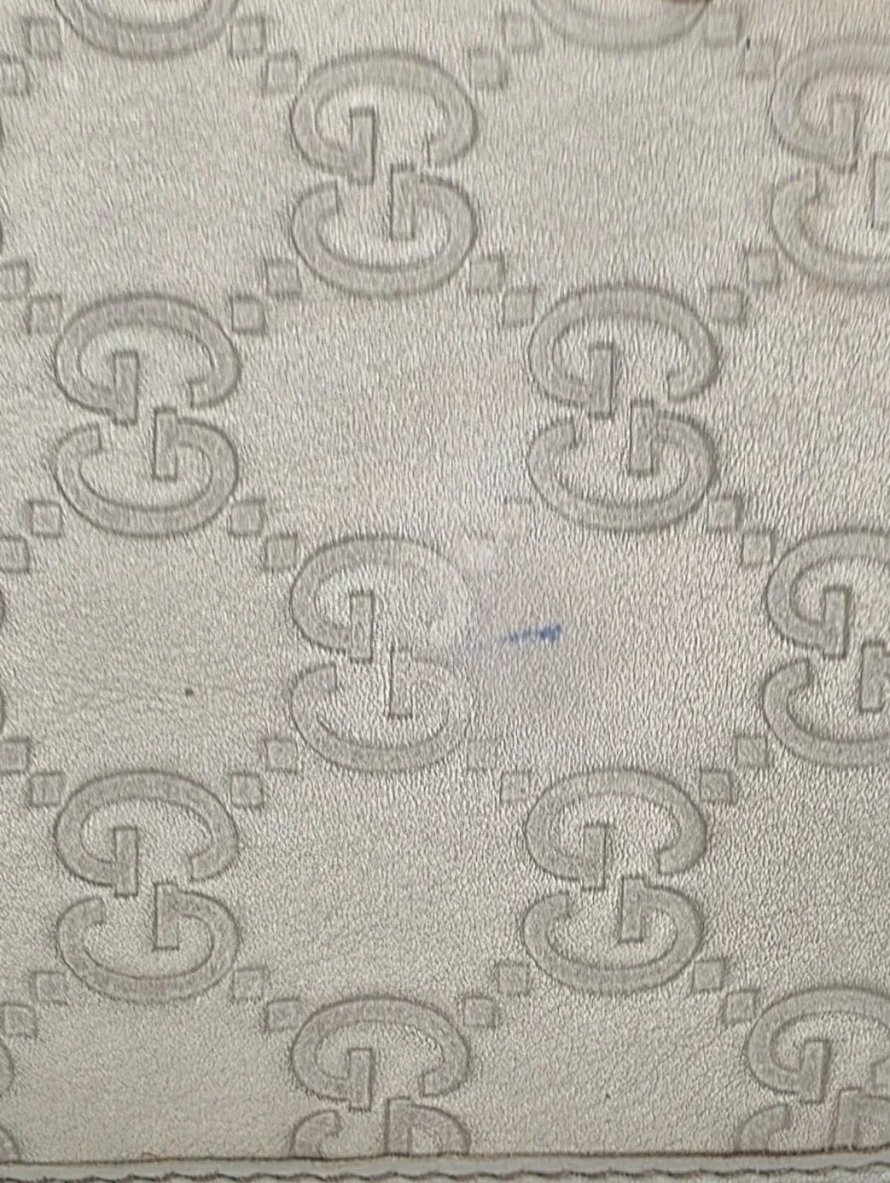Gucci Guccissima Bow Signature Wallet Ivory - Picture 11 of 16